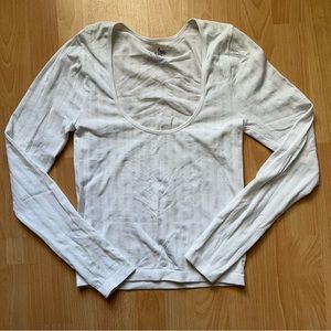 Free People Long sleeve